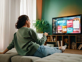 Television